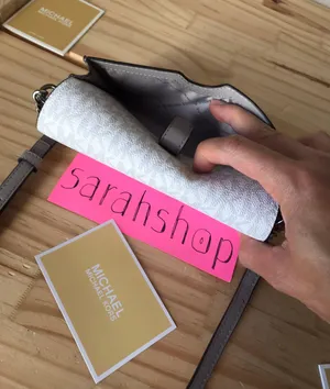 Michael Kors Purse thumbnail 12
