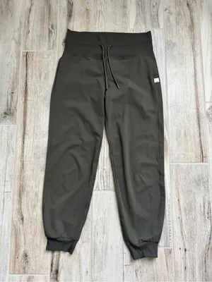Vuori Daily Jogger Medium In Oregano thumbnail 4