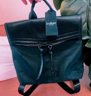 Botkier Mini Backpack NWT thumbnail 1
