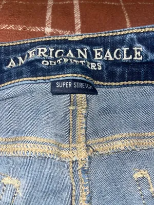 American Eagle Jeans thumbnail 4