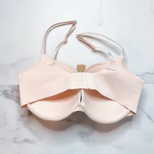 NWT Skims Ultimate Push Up Plunge Bra  thumbnail 4