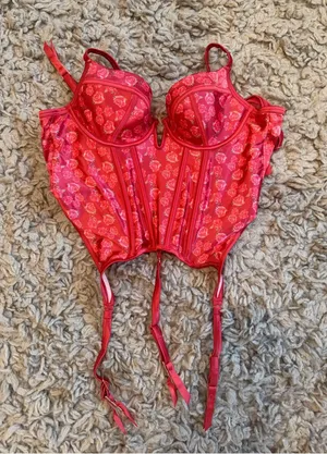 KAIA Intimates VALENTINE’S DAY LIMITED COLLECTION PURCHASED FOR 97 thumbnail 1