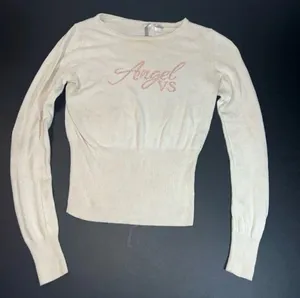 Victoria's Secret Angel Sweater thumbnail 1