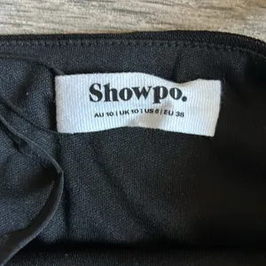Showpo coming for you mesh midi dress thumbnail 4