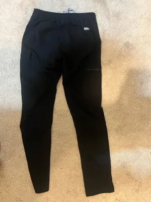 FIGS Scrub Pants thumbnail 2