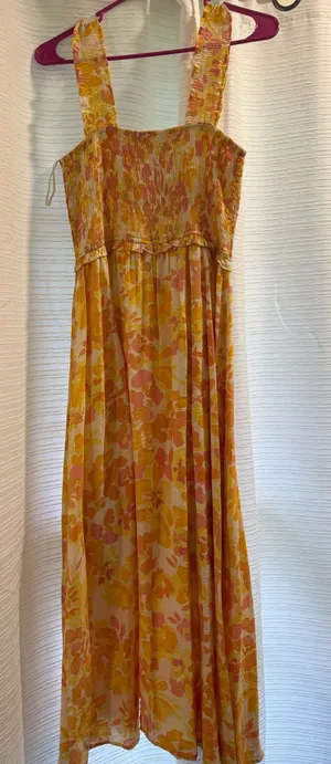 Dress Mittoshop thumbnail 1