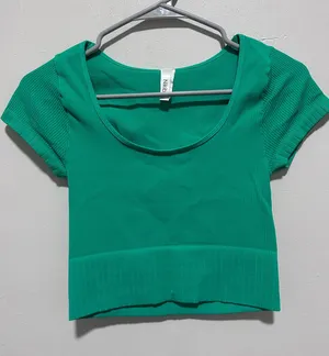 NIKIBIKI Boutique Top thumbnail 1