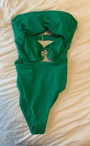 Altar'd State Coastal Mila One Piece Swimsuit thumbnail 1
