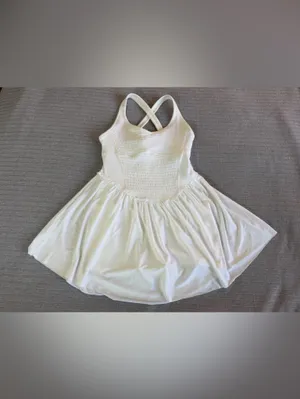 FP Movement‎ by Free People WOMEN'S SMOCKIN HOT DRESS thumbnail 6