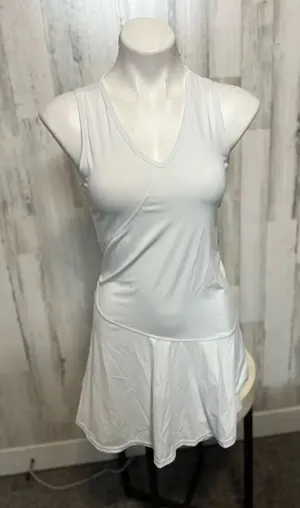 White dress White thumbnail 1