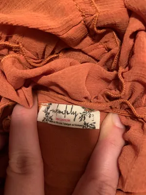 Free People Body Suit thumbnail 5