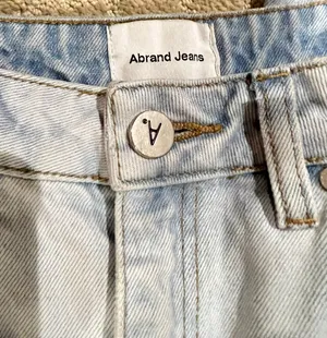 Abrand Jeans thumbnail 4