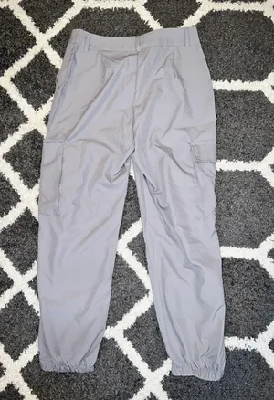High Wasted Cargo Pants thumbnail 3
