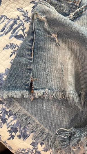 BKE Buckle Billie Shorts  thumbnail 7