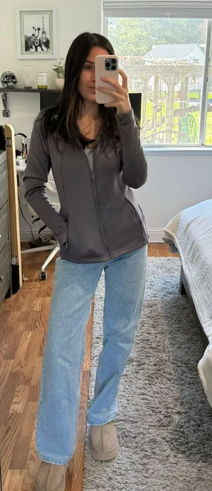 North Face Womens fleece Jackets thumbnail 1