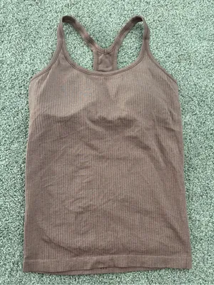 Lululemon Ebb to Street Tank Top thumbnail 3