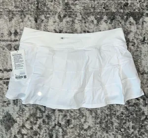 Lululemon Pace Rival Skirt (Regular) *4-way Stretch 13" thumbnail 1