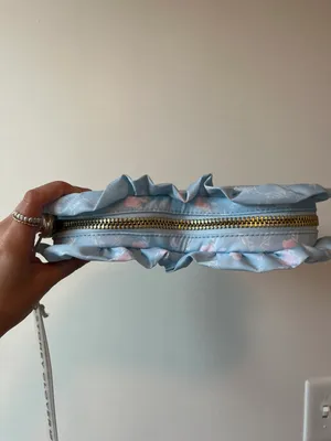 Stoney Clover Pouch thumbnail 2