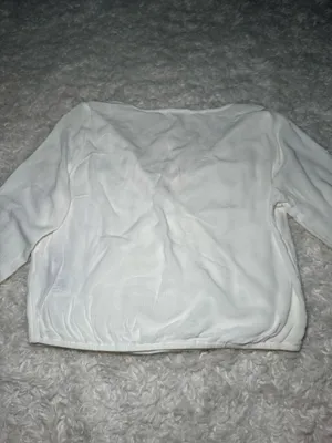 Hollister Linen Top thumbnail 4