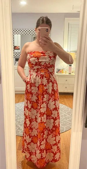 Amazon NWT  Grace Karin Dress thumbnail 2
