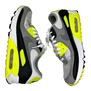 Nike Air Max‎ 90 "Volt" CD0490-101 Women's Size 11 thumbnail 5