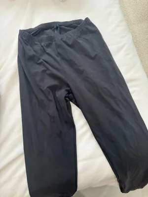 SKIMS Leggings Black thumbnail 4