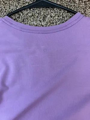 Lululemon Classic Cotton T-Shirt thumbnail 3