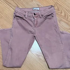 Free People Blush Women's Jeans thumbnail 1