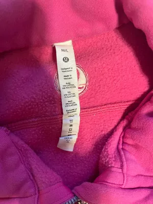 Lululemon Scuba thumbnail 3