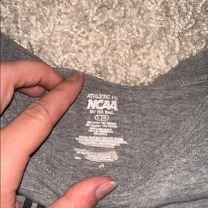 National Collegiate Athletic Association UMD t shirt thumbnail 2