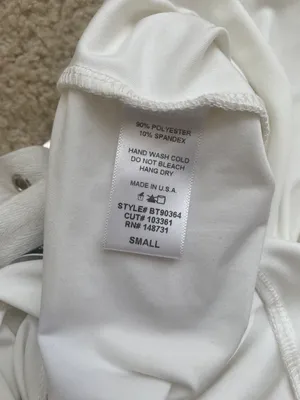 These Three Boutique Bodysuit thumbnail 5