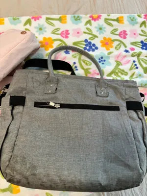 Uylia grey and black lunchbox Gray Size undefined thumbnail 7