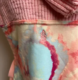 Free People Movement All That Set Printed NEW thumbnail 3
