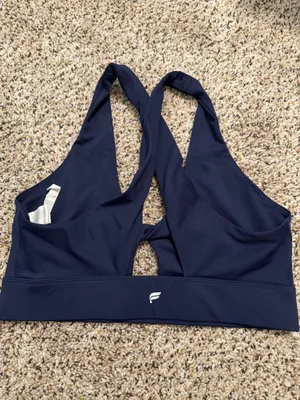 Fabletics sports bra  thumbnail 2