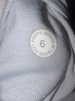 Lululemon wunder under high rise short 10" camo 6 thumbnail 5