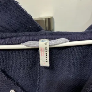 Free People All Time Bandana Sunset Hoodie thumbnail 6
