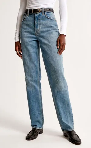 Abercrombie Jeans thumbnail 1