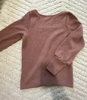 Madewell Sweater thumbnail 3