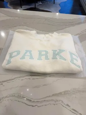 PARKE Mockneck Sweatshirt thumbnail 2