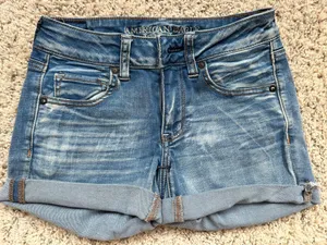 Shorts thumbnail 1