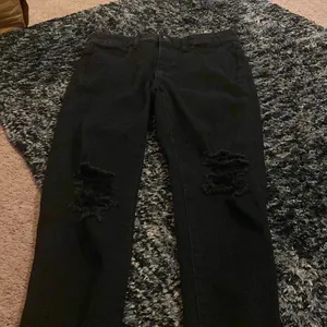 American eagle high rise jegging 6‎ thumbnail 4