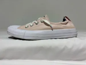 Converse All Star Slip-On Sneakers Size 7 thumbnail 6