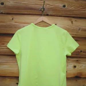 NWT Love Moschino Amore Stretch T Shirt Top thumbnail 5