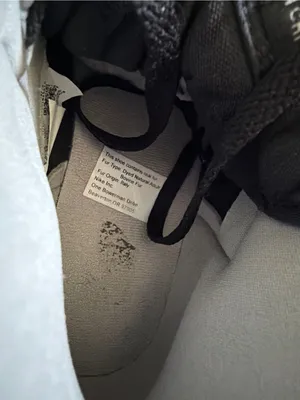 2022 Nike Air Jordan 1 Retro High OG Twist 2.0 Medium Grey W9 - M7.5 Real Fur thumbnail 7