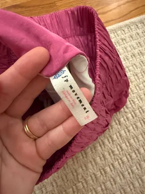 Free People Movement Shorts thumbnail 4