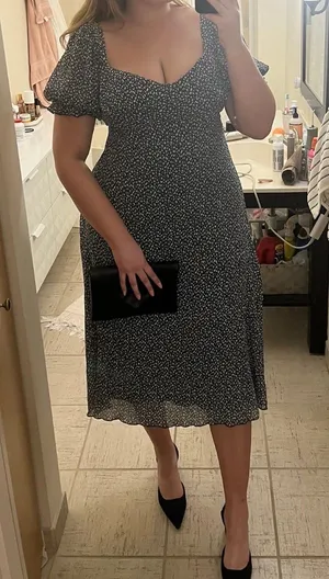 Lulus Dress thumbnail 1
