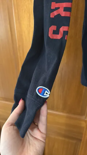 Champion Hanover College Long Sleeve thumbnail 4