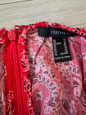 Forever 21 Dress thumbnail 7