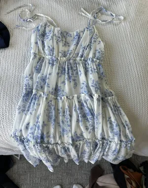 TJ Maxx Dress thumbnail 1