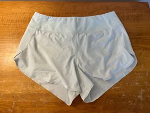 Athleta Run With It 3.5" Shorts thumbnail 1